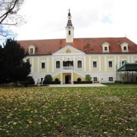 Отель Schloss Haindorf в городе Gobelsburg, Австрия