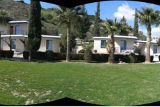 Отель Zafira Holiday Apartments в городе Писсури, Кипр