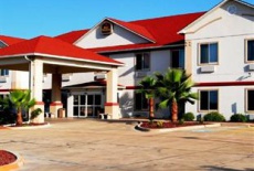 Отель BEST WESTERN Limestone Inn & Suites в городе Мексия, США