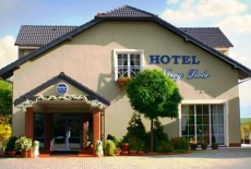Отель Hotel Nowy Dwor в городе Гмина Завоня, Польша