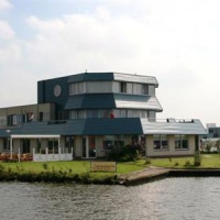 Отель Buitenplaats T Ges в городе Снек, Нидерланды