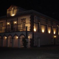 Отель Herdade Da Retorta Hotel Serpa в городе Серпа, Португалия