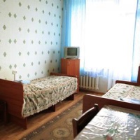 Отель Гостиница Веда в городе Чебоксары, Россия