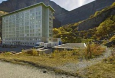 Отель Hotel du Barrage в городе Rossens, Швейцария