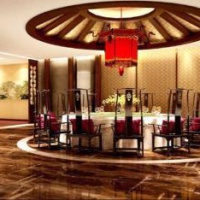 Отель Jiayi Grand Hotel в городе Ордос, Китай