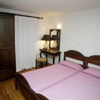 Отель Irida Apartments в городе Сталис, Греция