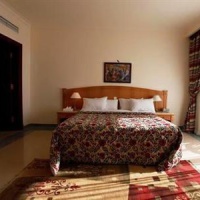 Отель Sinaway Lagoon Hotel and Spa в городе Рас-Судр, Египет