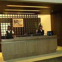 Отель Hotel Kavitha International Seoni в городе Кочин, Индия