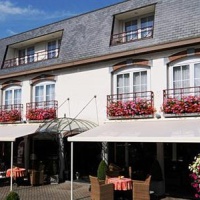 Отель Klein Zwitserland - A Hampshire Classic Hotel в городе Сленакен, Нидерланды