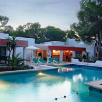 Отель DND Formentera в городе Es Mal Pas, Испания