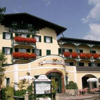 Отель Landgasthof Torrenerhof Golling an der Salzach в городе Голлинг-на-Зальцахе, Австрия