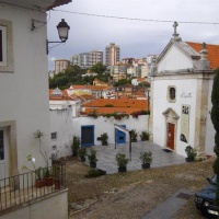 Отель Apartamentos com Historia в городе Коимбра, Португалия