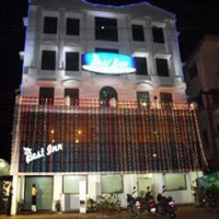 Отель Hotel Best Inn Bhubaneswar в городе Бхубанешвар, Индия