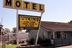 Отель Viking Motel Lodi в городе Лоди, США