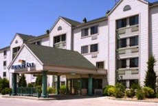 Отель Baymont Inn & Suites Kansas City South в городе Ливуд, США