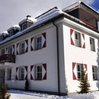 Отель Kitz Residenz Kaprun в городе Капрун, Австрия