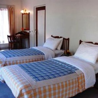 Отель The Meadows Hotel Aurangabad в городе Аурангабад, Индия