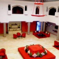 Отель Hotel le Littoral Rabat в городе Темара, Марокко