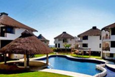 Отель Villas Paraiso Resort в городе Coyuca de Benitez, Мексика