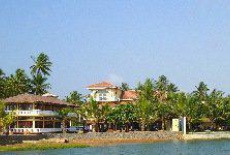 Отель Cocoon Sea Resort Ahungalla в городе Kosgoda, Шри-Ланка
