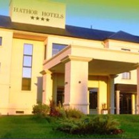 Отель Hotel Hathor в городе Конкордия, Аргентина