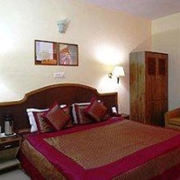 Отель Divine Resorts Laxman Jhula в городе Ришикеш, Индия