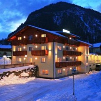 Отель Hotel Brunner - Reiteralm в городе Пихль-Пройнег, Австрия