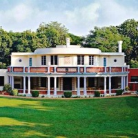 Отель Vivanta by Taj - Sawai Madhopur Lodge в городе Савай-Мадхопур, Индия