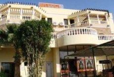 Отель Volubilis Inn в городе Мулай Идрисс, Марокко