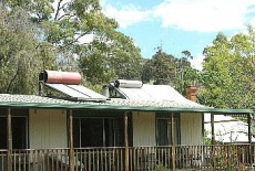 Отель Taralee Orchards & Retreat Wirrabara в городе Уиррабара, Австралия