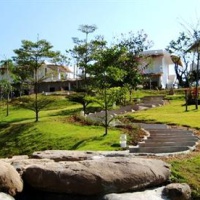 Отель Samunthitar Resort в городе Кхаокхо, Таиланд
