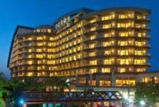 Отель Lara Beach Hotel в городе Calkaya, Турция