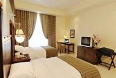Отель Marriott Salalah Hotel в городе Mirbat, Оман