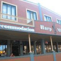 Отель Harp Hotel Wollongong в городе Вуллонгонг, Австралия