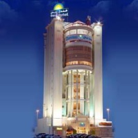 Отель Days Hotel Manama в городе Манама, Бахрейн