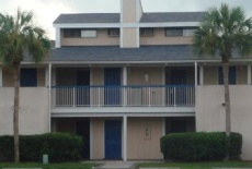 Отель Baymeadows Inn & Suites Jacksonville Florida в городе Джексонвилл, США