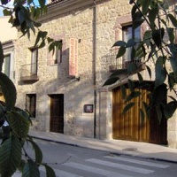Отель Apartamentos Alameda в городе Сигуэнса, Испания