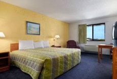 Отель Travelodge Inn & Suites O'Hare в городе Элк Гров Виллидж, США