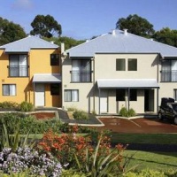 Отель Leeuwin Apartment Margaret River в городе Маргарет Ривер, Австралия