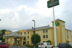 Отель La Quinta Inn & Suites Tipp City в городе Типп Сити, США