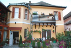 Отель Pensiunea Liana в городе Nemsa, Румыния