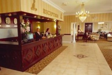 Отель Clare Inn Hotel & Suites в городе Ньюмаркет-он-Фергус, Ирландия
