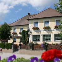 Отель Landgasthof Diendorfer в городе Хаслах-на-Мюле, Австрия