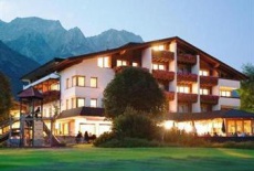Отель Landgasthof Bogner в городе Абзам, Австрия