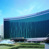 Отель Shangri-La's China World Hotel Beijing в городе Пекин, Китай