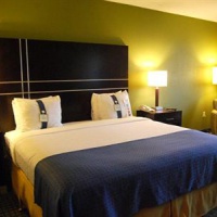 Отель Holiday Inn Rockland в городе Рокленд, США