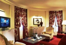 Отель Hotel Le Royal Lyon - MGallery Collection в городе Сент-Фуа-ле-Лион, Франция