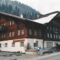 Отель Simmental Hotel Boltigen в городе Больтиген, Швейцария