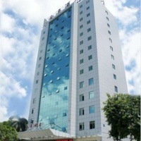 Отель Kingty Hotel в городе Сямынь, Китай