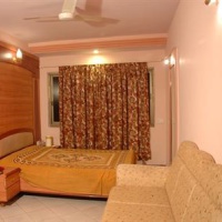 Отель Rangoli Retreat в городе Матеран, Индия